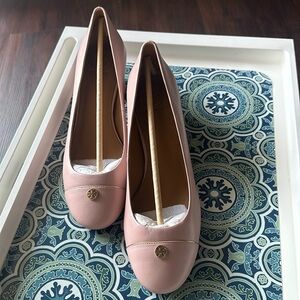 Tory Burch Pump shoes size 9